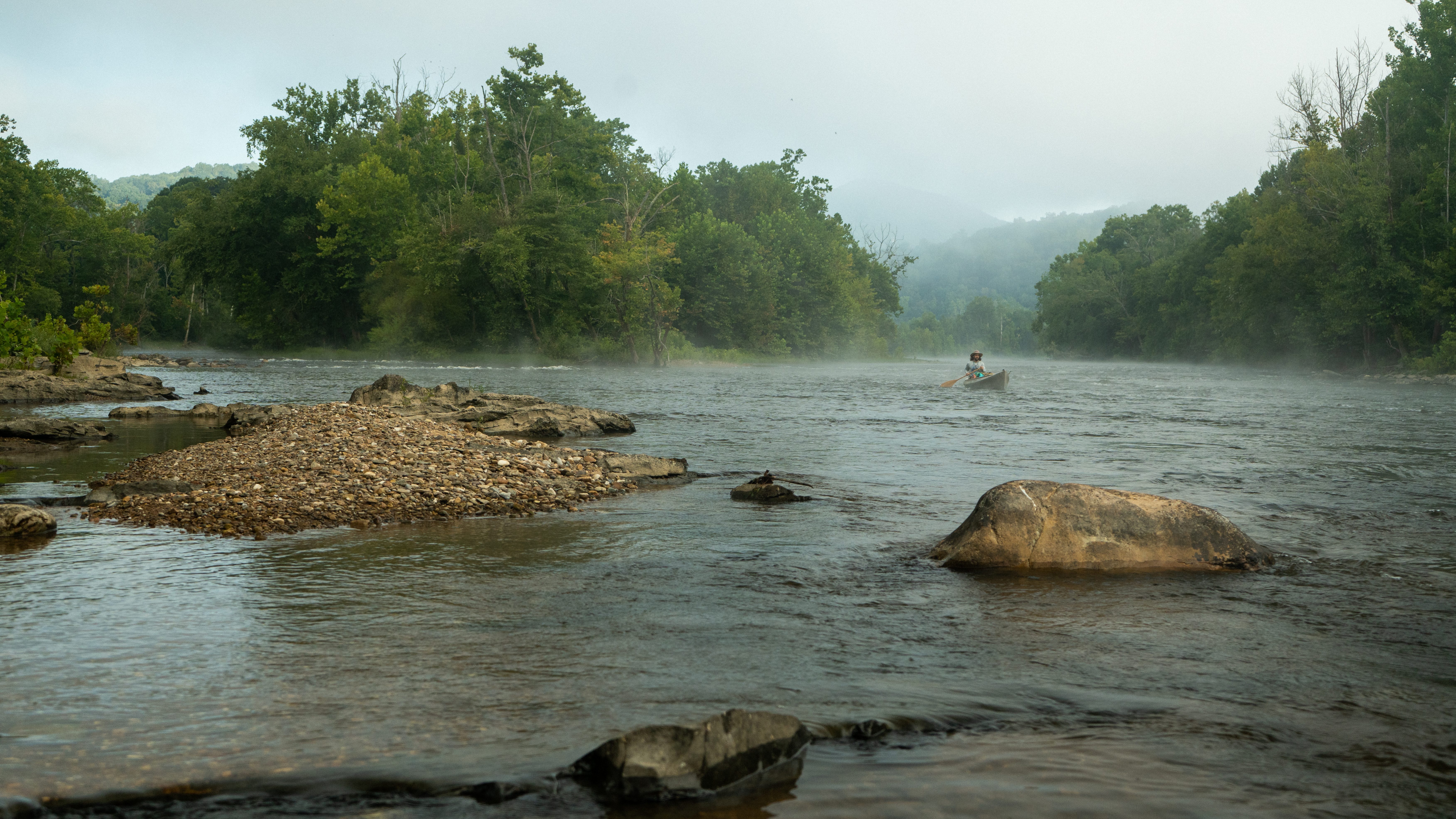 Check for Headwaters Down airing on a public television station near you!